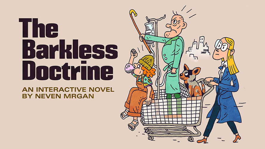 The Barkless Doctrine