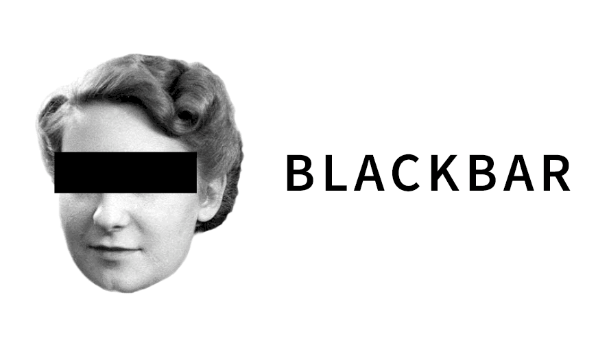 Blackbar
